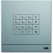Functiemodule deurcommunicatie Busch-Welcome ABB Busch-Jaeger Welcome keypad buitenpost rvs 2CKA008300A0415